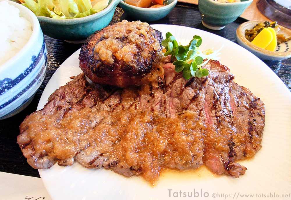 食欲そそる御膳ですね。