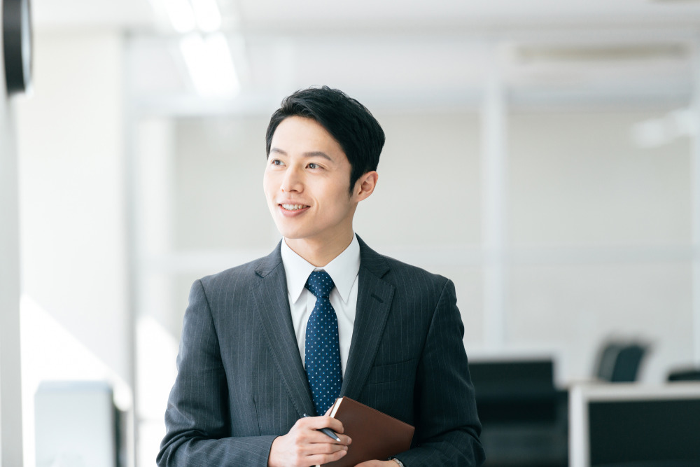 転職のための行動も