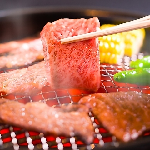 やきにく飛牛肉