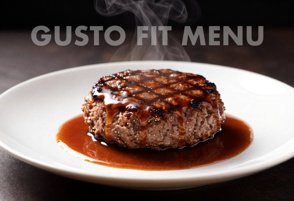 ガストのフィットメニューはコスパ最強？最新情報とおすすめも解説